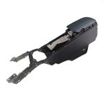 Moldura Console Central Ford Mustang 5.0 V8 2018 2019 Oem