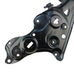Suporte Maquina Vidro Bmw M6 F06 2013 a 2017 Traseira Esquerda - Imagem 5