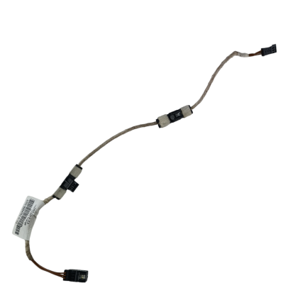 Chicote Led Forro Porta Bmw M6 F06 2013 2014 a 2017 Original