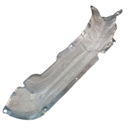 Isolamento Termico Dianteiro Bmw M6 F06 2013 a 2017 Esquerdo