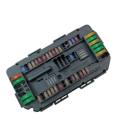Modulo Caixa Fusivel Bmw M2 Competition F87 2019 a 2022 Oem