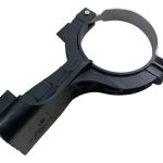 Suporte Bomba Agua Auxiliar Bmw 320i G20 2019 A 2022 Oem