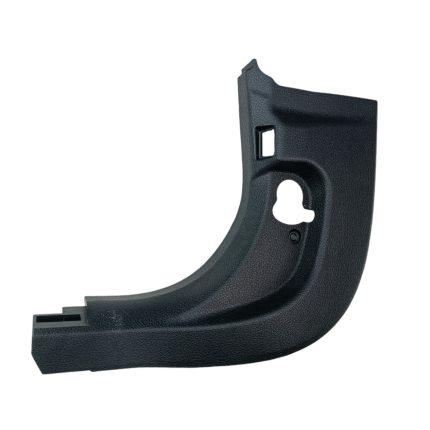 Soleira Acabamento Puxador Capo Coluna Bmw M6 F06 2013 2017