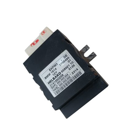 Modulo Bomba Combustivel Bmw M5 M6 F10 F06 2013 A 2017 Oem