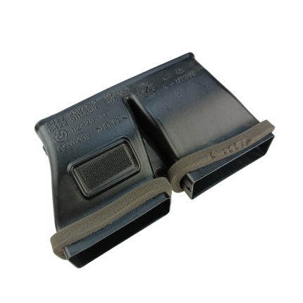Conector Duto ar Condicionado Central Bmw M6 F06 2013 a 2017