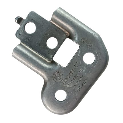 Suporte Bomba Agua Auxiliar Bmw M2 Competition F87 2019 2022