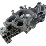 Carcaça Suporte Bomba Agua Motor Bmw 320i G20 2019 A 2022