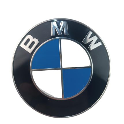 Logo Emblema Traseiro Bmw M2 Competition F87 2019 A 2021 Oem