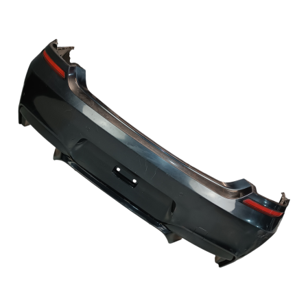 Parachoque Traseiro Bmw M6 F06 2013 2014 2015 2017 Original
