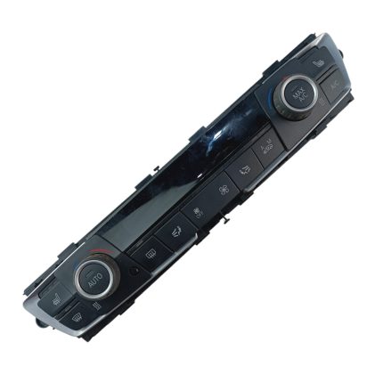 Comando Botao Ar Condicionado Bmw M6 F06 2013 2017 Original