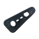 Borracha Guia Cabo Bateria Bmw M5 M6 F06 2013 2014 2017 Oem - Imagem 3