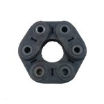 Disco Bolachao Borracha Cardan Bmw 320i G20 2019 A 2022 Oem
