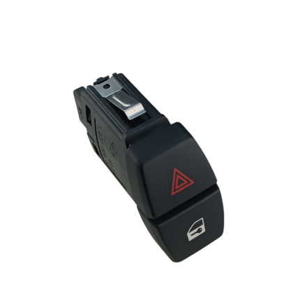 Botao Pisca Alerta Trava Porta Bmw M6 F06 2013 2014 A 2017
