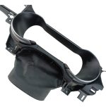 Moldura Painel Instrumentos Ford Mustang 5.0 V8 2018 2019 - Imagem 7