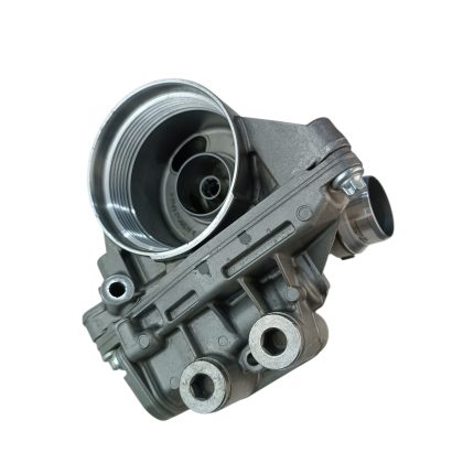 Suporte Filtro Oleo Motor Bmw M2 Competition F87 2019 A 2022