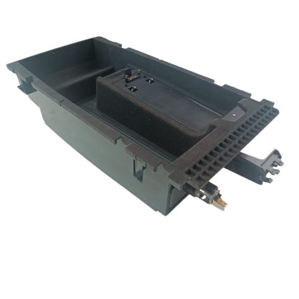 Porta Objetos Console Central Bmw M6 F06 2013 a 2017 Oem