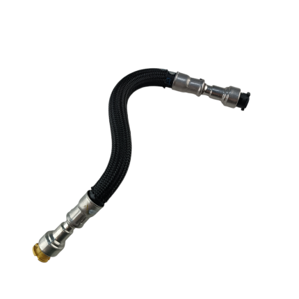 Tubo Flexivel Combustivel Bmw M5 M6 F10 F06 2013 a 2017 Oem