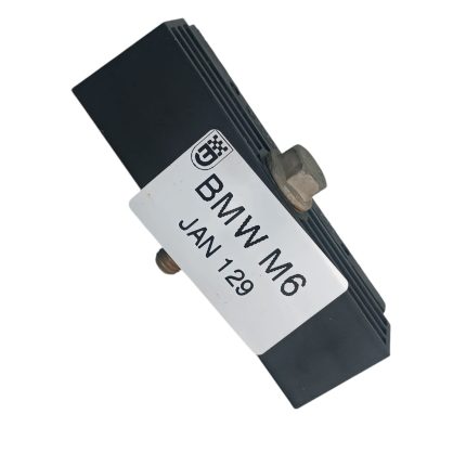 Trava Suporte Bateria Bmw M5 M6 F10 F06 2013 2017 Original