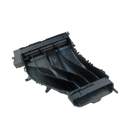 Resistencia Duto ar Traseiro Bmw M6 F06 2013 a 2017 Esquerdo