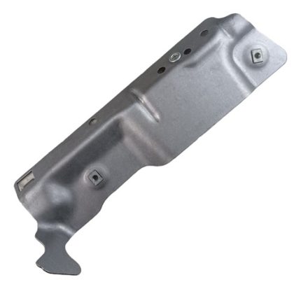 Protetor Termico Calor Turbina Bmw 320i G20 2019 A 2022