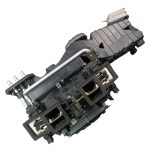 Caixa Evaporadora Ar Forçado Condicionado Bmw M6 F06 2016