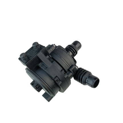Bomba Agua Auxiliar Bmw M2 Competition F87 2019 A 2022 Oem