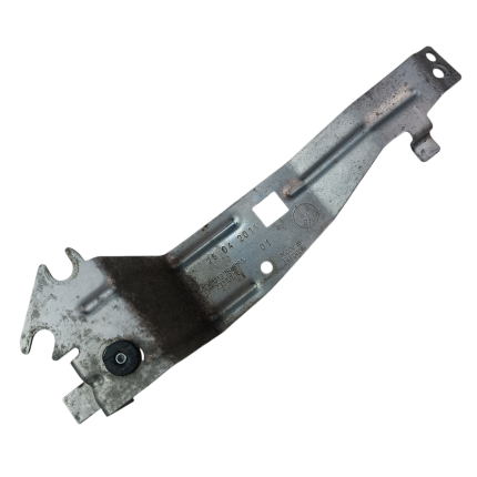 Suporte Bomba Agua Auxiliar Eletrica Bmw M6 F06 2013 a 2017