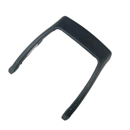 Moldura Difusor Ar Console Traseiro Bmw M6 F06 2013 a 2017