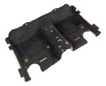 Carpet Forro Assoalho Traseiro Bmw 320i G20 2019 A 2022 Oem