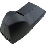 Acabamento Moldura Retrovisor Interno Bmw 320i G20 2019 2022