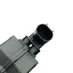 Trava Atuador Portinhola Tanque Bmw M6 F06 2013 2014 A 2017 - Imagem 6