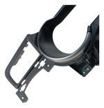 Moldura Painel Instrumentos Ford Mustang 5.0 V8 2018 2019 - Imagem 5