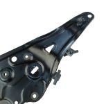 Suporte Maquina Vidro Bmw M6 F06 2013 a 2017 Traseira Esquerda - Imagem 4