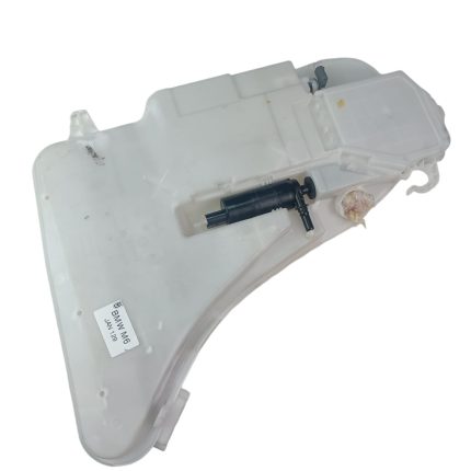 Reservatorio Esguicho Agua Parabrisa Bmw M6 F06 2013 a 2017