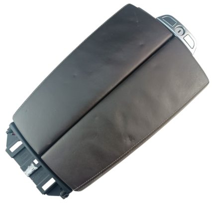 Apoio Braço Console Central Bmw M6 F06 2013 2014 2015 A 2017