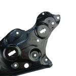 Suporte Maquina Vidro Bmw M6 F06 2013 A 2017 Traseiro Direito - Imagem 3