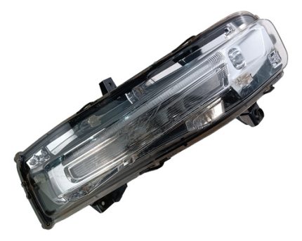 Farol Milha Neblina Ford Mustang 5.0 V8 2018 2019 Esquerdo