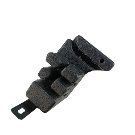 Isopor Suporte Bateria Bmw M6 F06 2013 2014 a 2017 Original