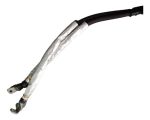 Chicote Fiaçao Positivo Bateria Bmw 320i G20 2019 A 2022 Oem - Imagem 5