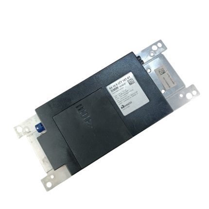 Modulo Telematico Sos Bateria Bmw M6 F06 2013 A 2017 Oem