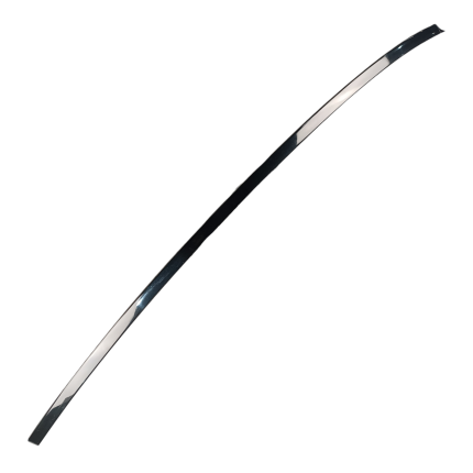 Friso Pestana Teto Bmw M6 F06 2013 2014 A 2017 Direito Oem