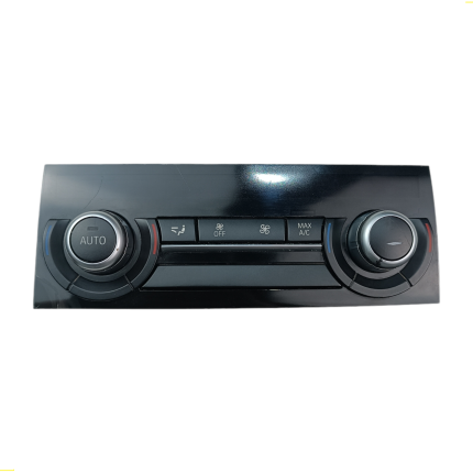 Comando Ar Condicionado Traseiro Bmw M6 F06 2013 a 2017 Oem