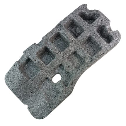 Isopor Carpet Bmw M6 F06 2013 a 2017 Dianteiro Esquerdo Oem