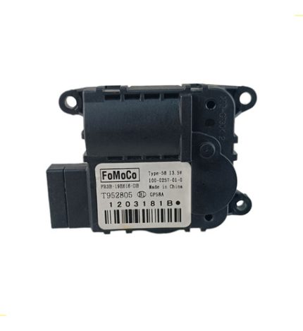 Motor Atuador Caixa Ar Forçado Ford Mustang 5.0 2018 2019