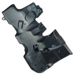 Tampa Proteçao Motor Bmw M2 Competition F87 2019 a 2022 Oem - Imagem 3