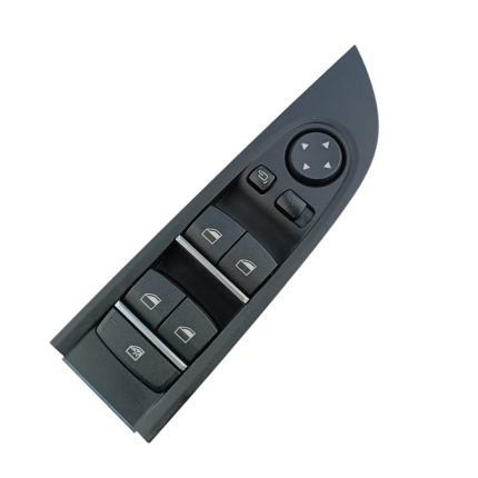 Botao Comando Vidro Retrovisor Bmw M6 F06 2013 2017 Dianteiro Esquerdo