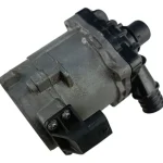 Bomba Agua Auxiliar Bmw M5 M6 F10 F06 2013 A 2017 Original