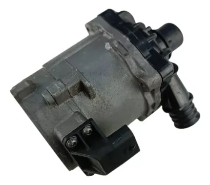 Bomba Agua Auxiliar Bmw M5 M6 F10 F06 2013 A 2017 Original