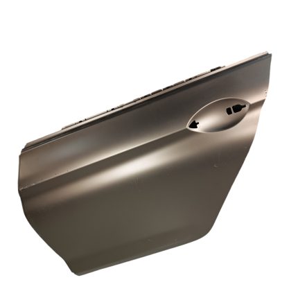 Porta Bmw M6 Gran Coupe F06 2013 A 2017 Traseira Esquerda