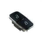 Botao Trava Porta Ford Mustang 5.0 V8 2018 2019 Esquerdo Oem